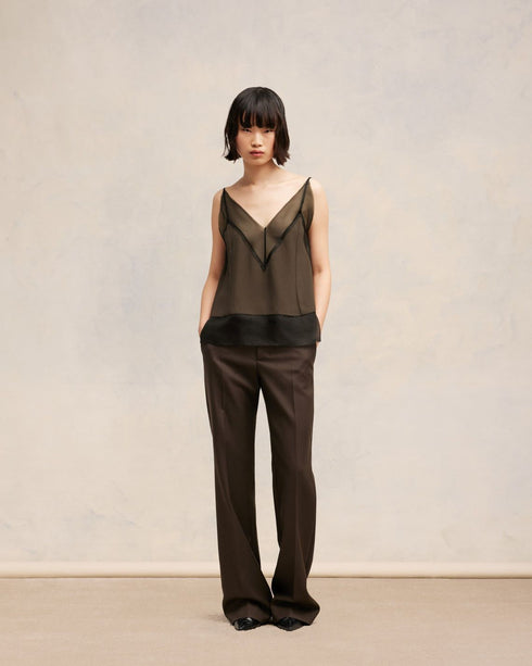 AMI PARIS TOP